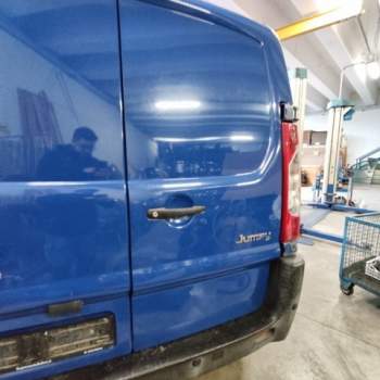 Porta posteriore dx CITROEN JUMPY  del 2013