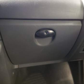 Cassetto portaoggetti CITROEN JUMPY  del 2013