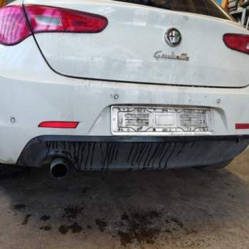 Paraurti posteriore ALFA ROMEO GIULIETTA  del 2014