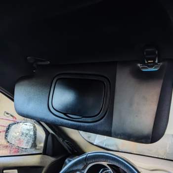 Aletta parasole sx ALFA ROMEO GIULIETTA 2014