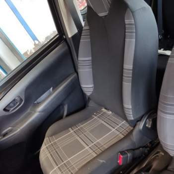 Sedile anteriore dx PEUGEOT 108  del 2016