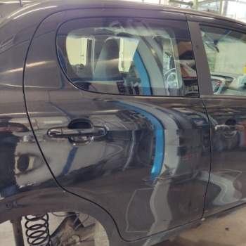 Porta posteriore dx PEUGEOT 108  del 2016