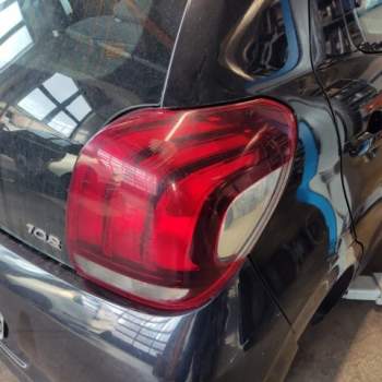 Fanale posteriore destro PEUGEOT 108  del 2016