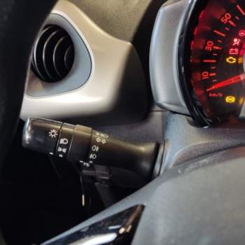 Devioluci / tergi cristallo PEUGEOT 108  del 2016