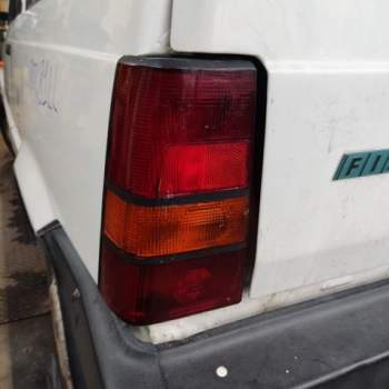 Fanale posteriore sinistro FIAT PANDA  del 2000