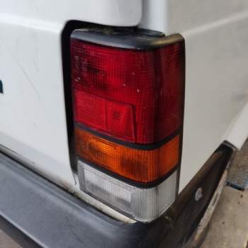 Fanale posteriore destro FIAT PANDA  del 2000