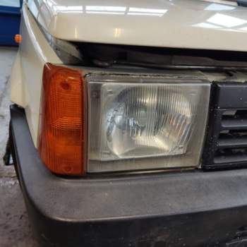 Proiettore destro FIAT PANDA  del 2000