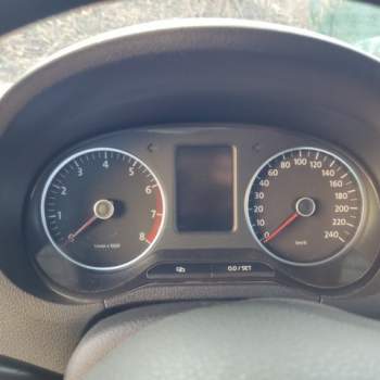 Quadro strum VOLKSWAGEN POLO 1200cc benz2010