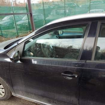 Porta anteriore sx nuda VOLKSWAGEN POLO  del 2010