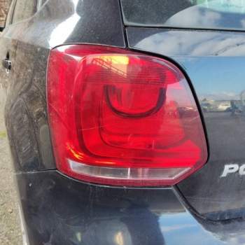 Fanale posteriore sx VOLKSWAGEN POLO 2010