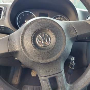 Airbag volante VOLKSWAGEN POLO  del 2010