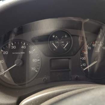 Quadro strum CITROEN JUMPY 1560cc diesel 2013