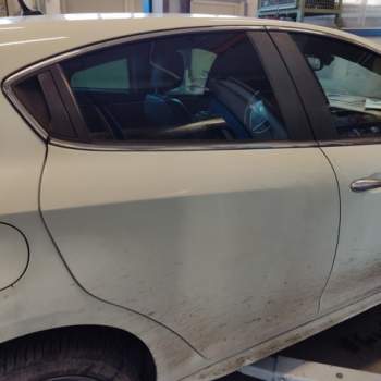 Porta posteriore dx ALFA ROMEO GIULIETTA  del 2014