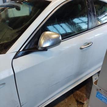 Porta ant sx nuda ALFA ROMEO GIULIETTA  del 2014