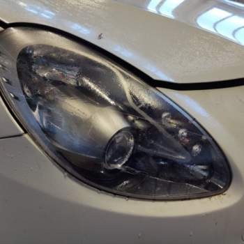 Proiettore destro ALFA ROMEO GIULIETTA  del 2014