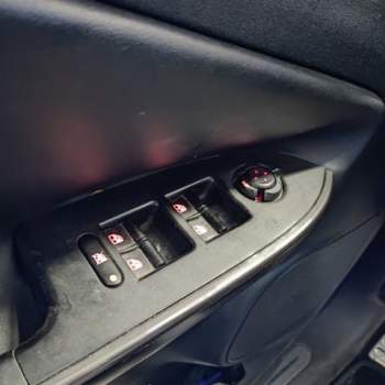 Comando vetri ant sx ALFA ROMEO GIULIETTA 2014