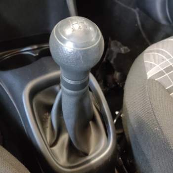 Leva cambio PEUGEOT 108 998cc benzina  del 2016
