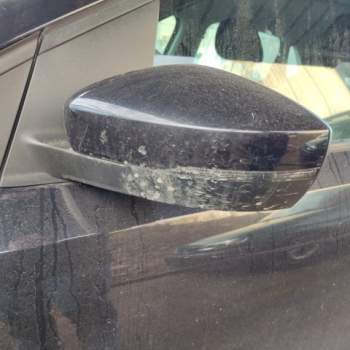 Specchio sinistro VOLKSWAGEN POLO  del 2010