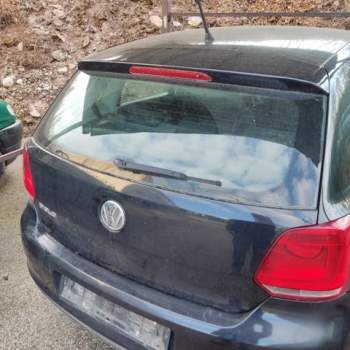 Portellone nudo VOLKSWAGEN POLO  del 2010