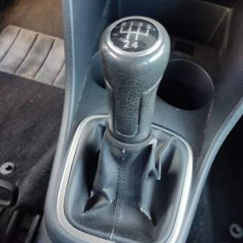 Leva cambio VOLKSWAGEN POLO 1200cc benzina 2010