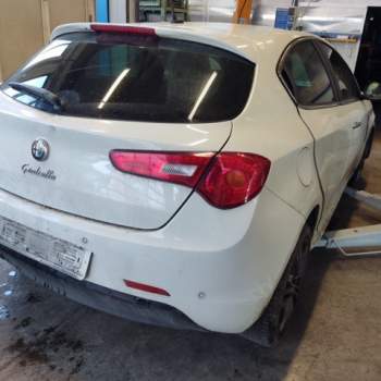 Portellone nudo ALFA ROMEO GIULIETTA  del 2014