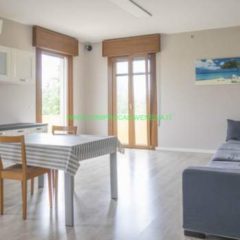 Appartamento in vendita a Venezia (Venezia)