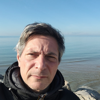 Cerco donna Asiatica