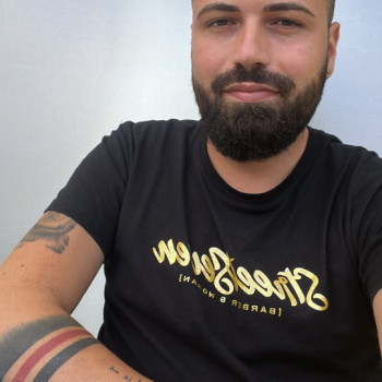 Tommaso, ragazzo sincero