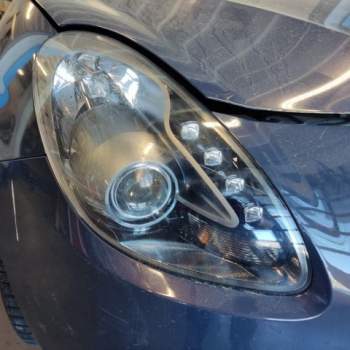 Proiettore destro ALFA ROMEO GIULIETTA  del 2019