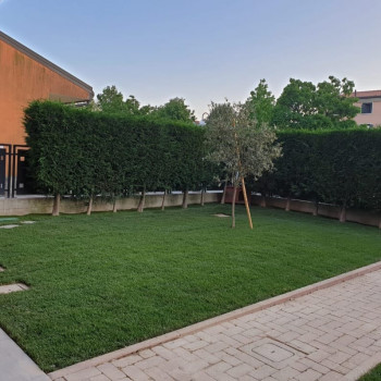 PIANIGA Luminoso e Moderno Appartamento con giardino 