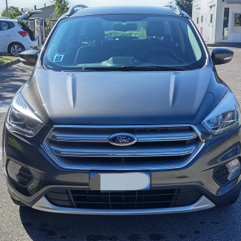 Ford Kuga 2.0 tdci Business 120cv