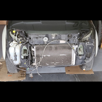 Panda cross 4x4 multijet