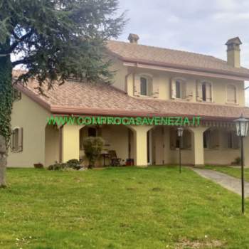 Villa in vendita a Venezia (Venezia)