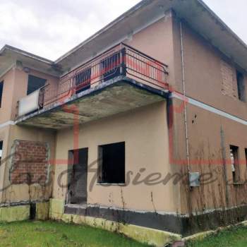 Casa singola in vendita a Fontaniva (Padova)