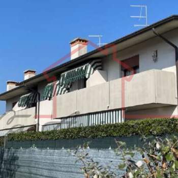 Appartamento in vendita a Romano d'Ezzelino (Vicenza)