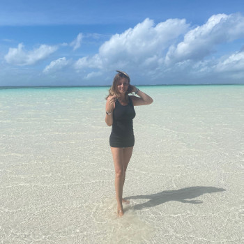 Anna, donna Intrigante, femminile e realizzata