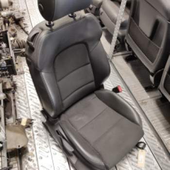 Sedile anteriore dx AUDI A3  del 2009