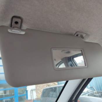 Aletta parasole destra FIAT PANDA  del 2006