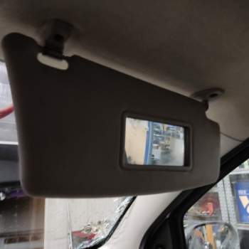 Aletta parasole destra LANCIA YPSILON  del 2007