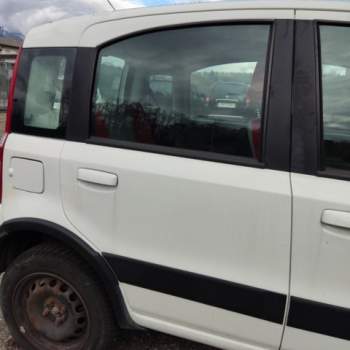 Porta posteriore dx FIAT PANDA  del 2006