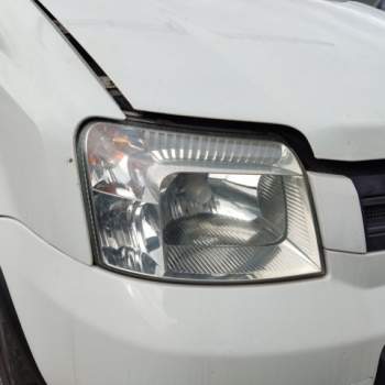 Proiettore destro FIAT PANDA  del 2006