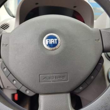 Airbag volante FIAT PANDA  del 2006