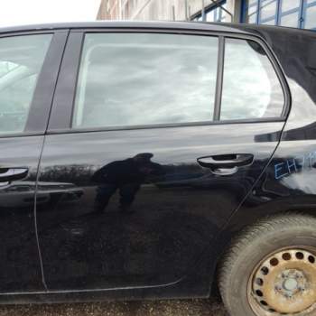 Porta posteriore sx VOLKSWAGEN GOLF 6 2011