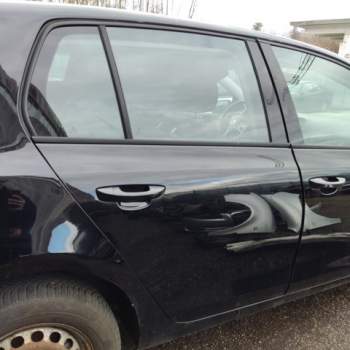 Porta posteriore dx VOLKSWAGEN GOLF 6  del 2011