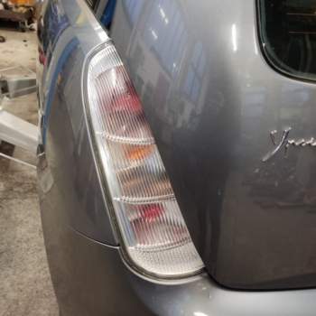 Fanale posteriore sx LANCIA YPSILON 2007