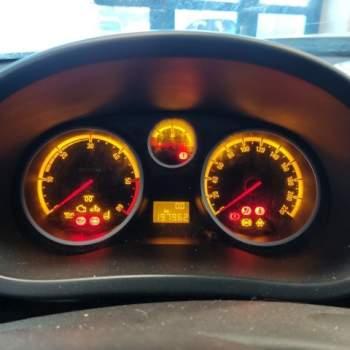 Quadro strumenti OPEL CORSA D 1248cc CDTI 2008
