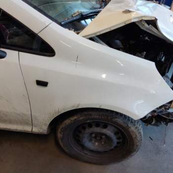 Parafango destro OPEL CORSA D  del 2008
