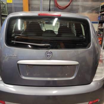 Portellone nudo LANCIA YPSILON  del 2007
