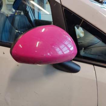 Specchio destro OPEL CORSA D  del 2008