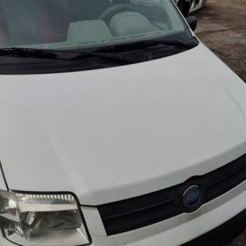Cofano FIAT PANDA  del 2006